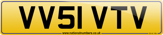 VV51 VTV
