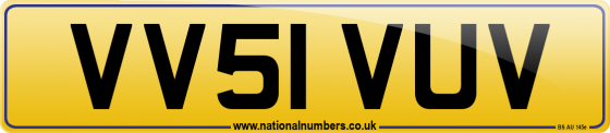 VV51 VUV