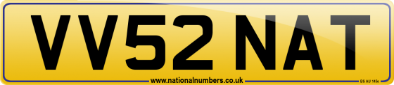 VV52 NAT