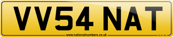VV54 NAT