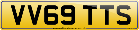VV69 TTS