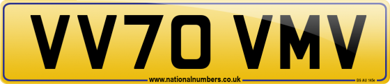 VV70 VMV