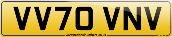 VV70 VNV