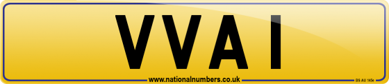 VVA 1