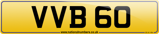 VVB 60