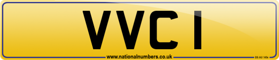 VVC 1