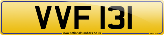 VVF 131