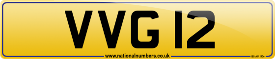 VVG 12