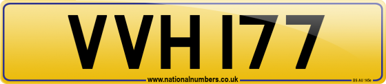 VVH 177