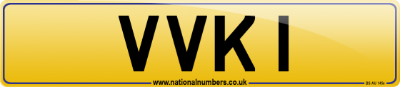 VVK 1