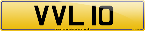 VVL 10