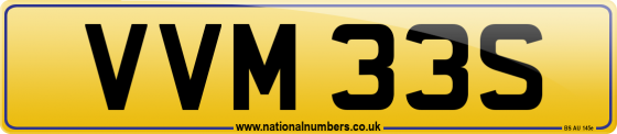 VVM 33S