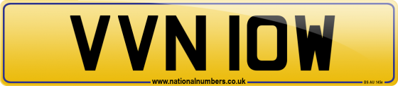 VVN 10W