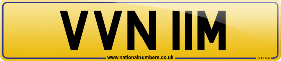 VVN 11M