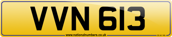 VVN 613
