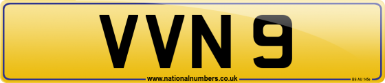 VVN 9