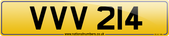 VVV 214
