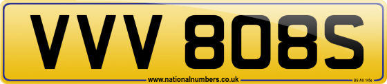 VVV 808S