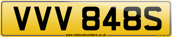 VVV 848S