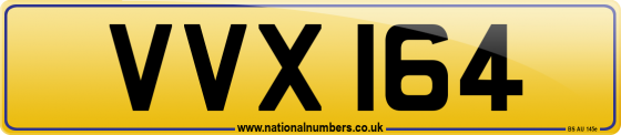 VVX 164
