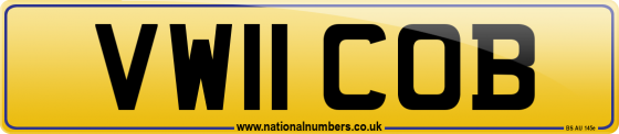 VW11 COB