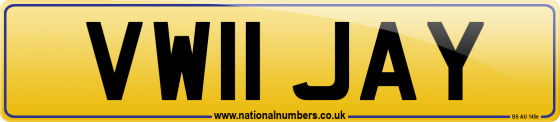 VW11 JAY