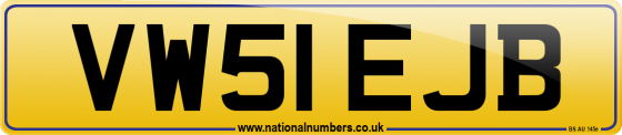 VW51 EJB