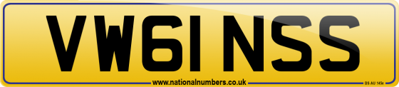 VW61 NSS