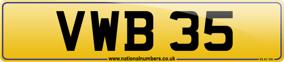 VWB 35