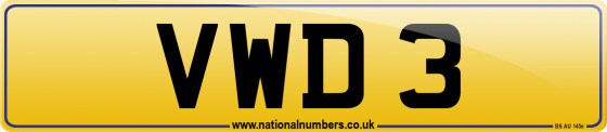 VWD 3