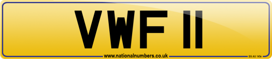 VWF 11