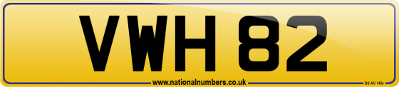 VWH 82