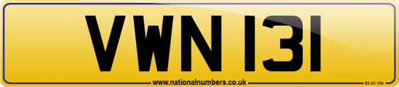 VWN 131