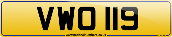 VWO 119