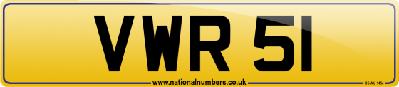 VWR 51