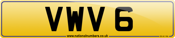 VWV 6