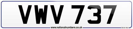 VWV 737