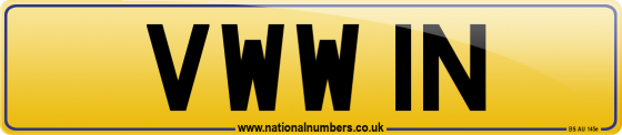 VWW 1N