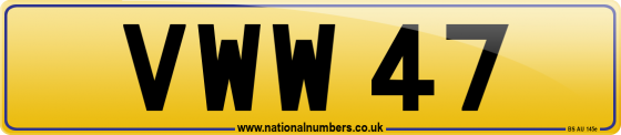 VWW 47