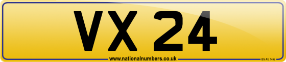 VX 24
