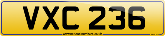VXC 236