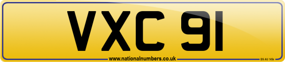 VXC 91