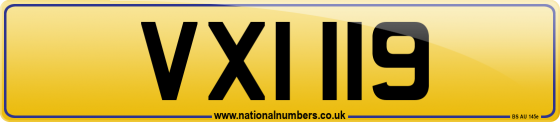 VXI 119