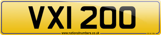 VXI 200