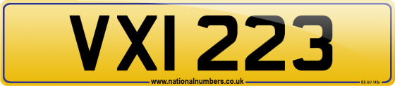 VXI 223