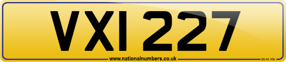 VXI 227