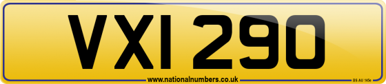 VXI 290
