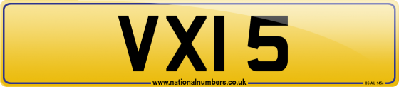 VXI 5
