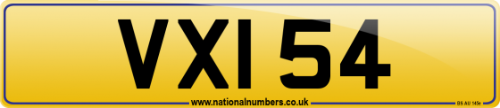 VXI 54