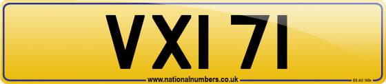 VXI 71